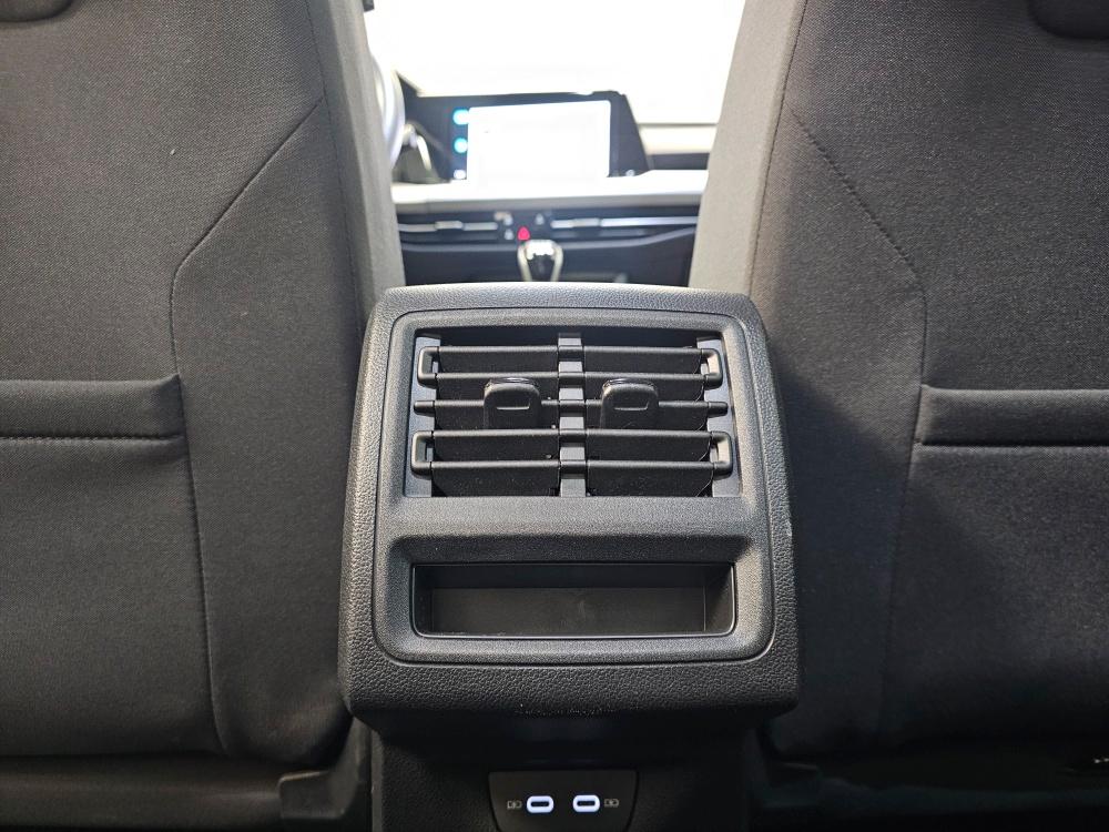 Volkswagen Golf Life Navi,LED,App-Connect,Allwetter, миниатюра 6