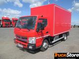 FUSO 7C15 - FUSO LKWs