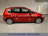 Volkswagen Golf Sportsvan VII 1.4 TSI *Navi*Schiebedach*AHK - VW Golf Sportsvan Gebrauchtwagen