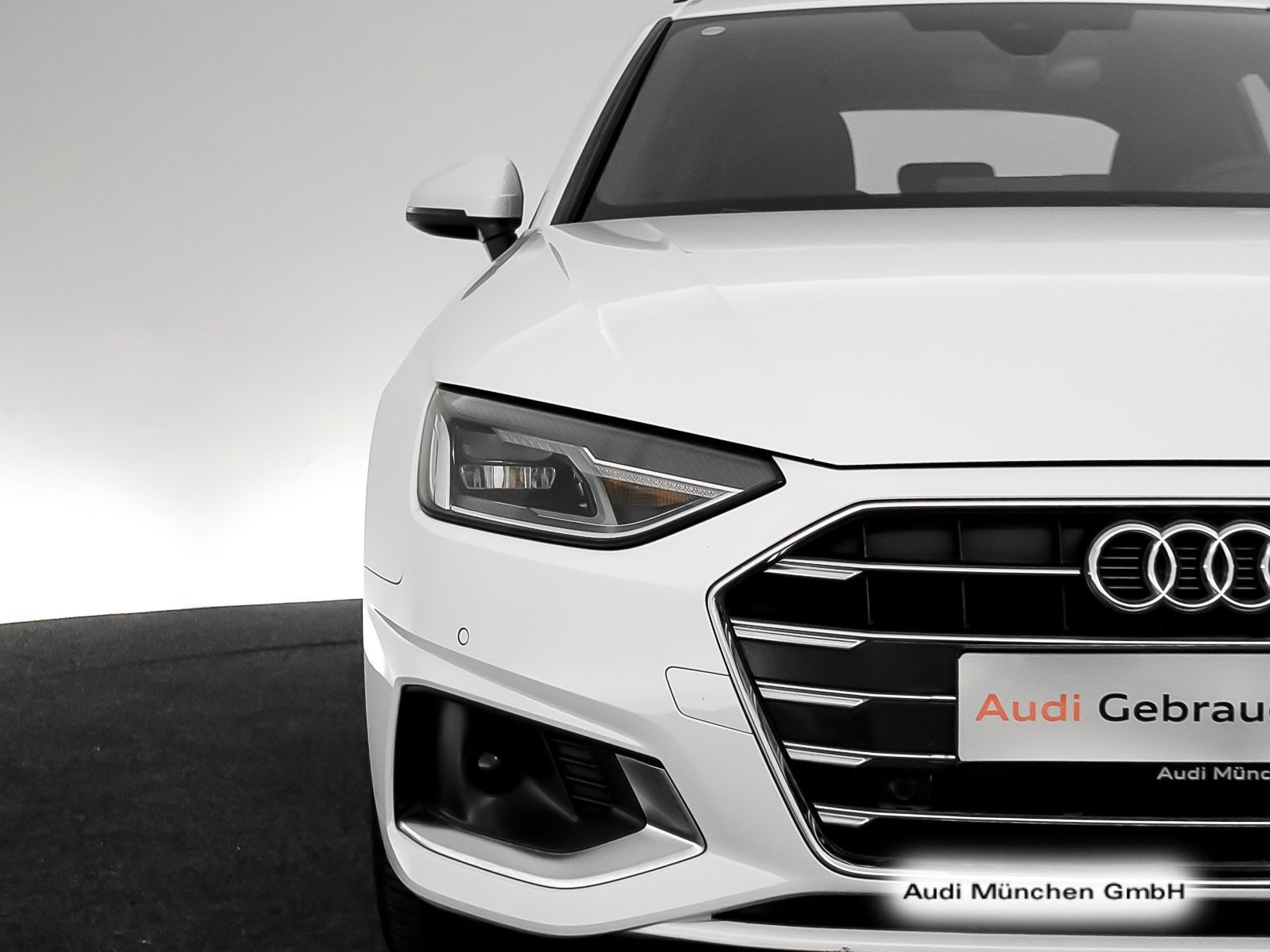 Audi A4 - Bild 10