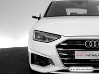Audi A4 - Vorschau Bild 10