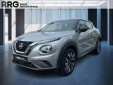 Nissan Juke Acenta Kamera SHZ Navi LED - gebrauchte Nissan Juke aus dem Jahr 2024