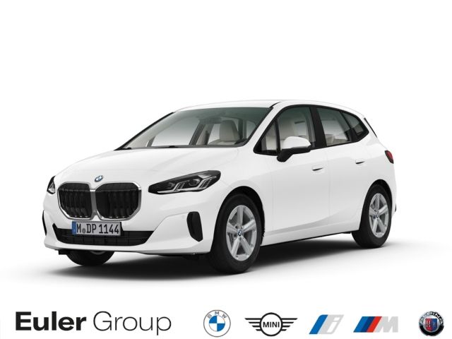 BMW 216 Active Tourer i DKG Sportsitze adLED ParkAss