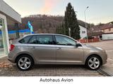 Skoda Spaceback Joy - Skoda Rapid: Spaceback