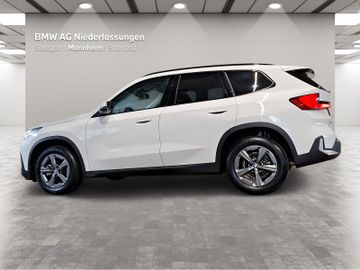 BMW X1 - 3