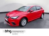Seat Ibiza Style Edition 1.0 TSI - Seat Ibiza: Style Edition