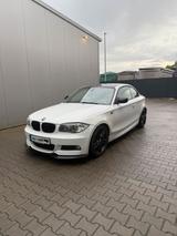 BMW e82 1er Coupé 120d // M-Paket STEUERKE... - BMW 120 Coupé M paket mit Diesel-Antrieb