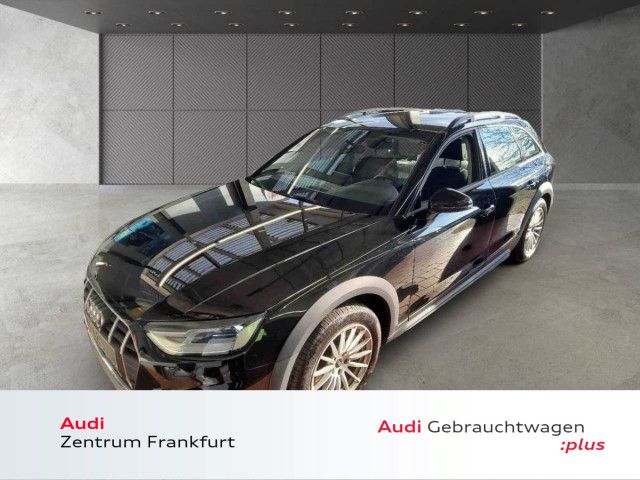 Audi A4 allroad 45 TFSI S tronic quattro LED DAB Temp