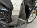 Honda SH 125 i Smart Key Topcase - HONDA 125I