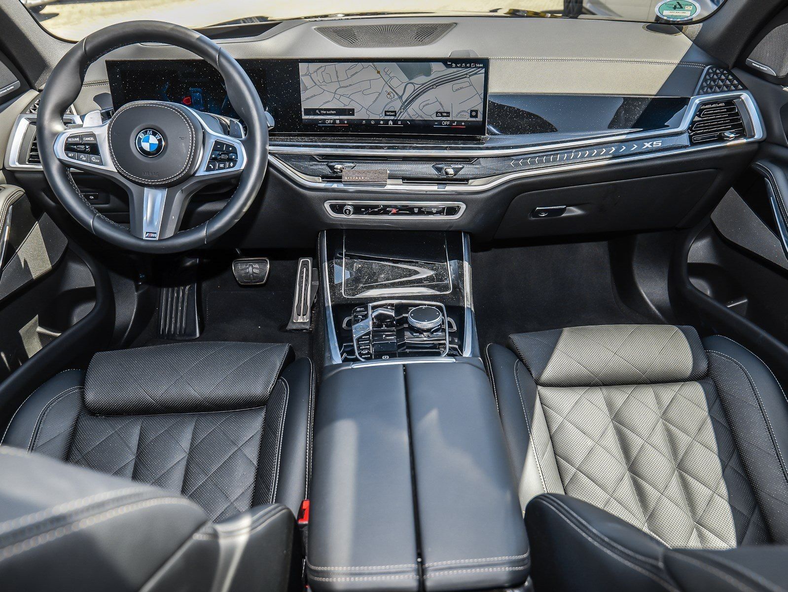 BMW X5 - Bild 3