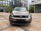 Volkswagen Golf Plus 1.6 TDI Match/ 1.Hand/ Tüv neu !! - VW Golf Plus Gebrauchtwagen in München