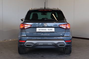 Seat Arona FR 1.0 TSI AID+FRONT+LANE+LED+CARPLAY