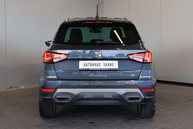 Seat Arona FR 1.0 TSI AID+FRONT+LANE+LED+CARPLAY