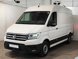 Volkswagen Crafter*GARANTIE*LED*Kamera*3Sitz*MwSt*1.Hand* - Volkswagen Crafter in Erfurt