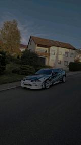 Honda Prelude BB3 1993 - Honda Prelude Gebrauchtwagen