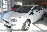 Fiat Punto Pop Klimaanlage Radio CD Nebelscheinwerfer - Fiat Punto Gebrauchtwagen