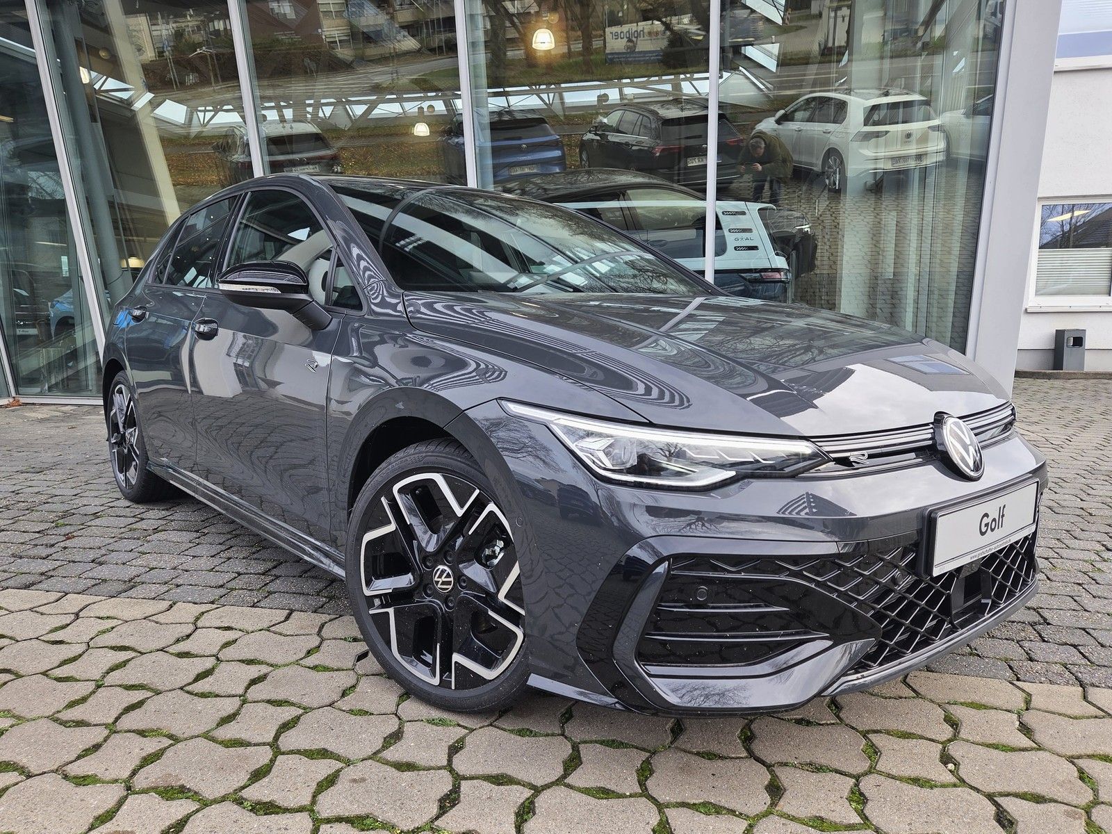 Volkswagen Golf - Bild 3