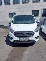 Ford Custum