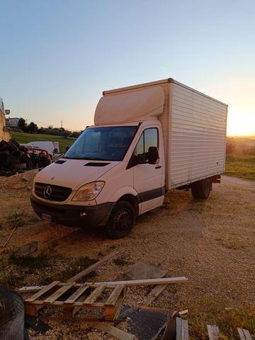 Mercedes-Benz Mercedes Sprinter 419Cdi PER COMMERCIANTI