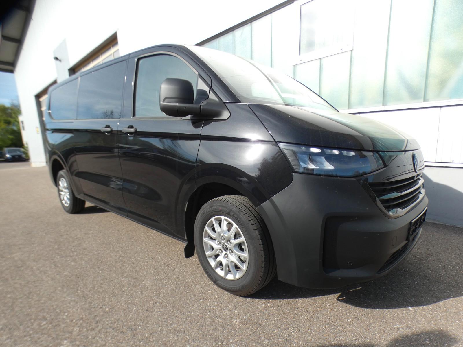 Volkswagen T7 Transporter