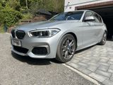 BMW M140i *Nav Prof*HiFi*adapLED*Glasdach - BMW M140i aus 2017