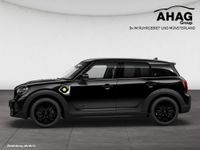 MINI Countryman SE (Cooper) - Vorschau Bild 5