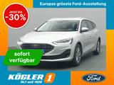 Ford Focus Turnier Titanium X 125PS/Winter-P. -18%* - Ford Focus Neuwagen: Turnier