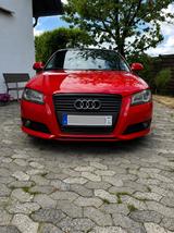 Audi A3 Sportback 1.8 TFSI | 160 PS  - Audi A3: 160 Ps
