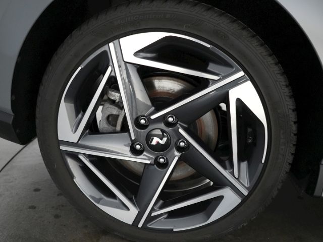 i30 FACELIFT T-GDI N-LINE 48V DCT+VOLL LED+NAVI+