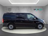 Mercedes-Benz Vito Tourer 116 CDI Pro lang Automatik Digitales - Mercedes-Benz Vito: Automat
