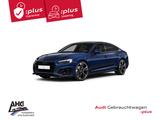 Audi A5 Sportback 35 TDI S tronic S line business  LE - Audi A5 S-line-Business