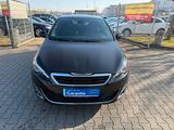 Peugeot 308 1.2 ALLURE GT.SPORT PAKET*NAVI*LED*PDC*6.G* - gebrauchte Peugeot 308 aus dem Jahr 2016