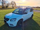 Skoda Yeti 1.4 TSI,Monte Carlo/DSG/AHK/R.Kam./Tüv neu