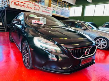 Volvo V40 - 4