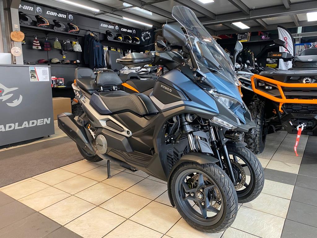 Kymco CV3 550i ABS 