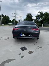 Mercedes-Benz CLS 350 d 4MATIC - - Mercedes-Benz CLS 350: 4matic