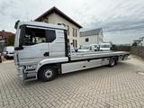 MAN TGL 12.250 Abschlepp/Schiebeplateau/Automatik - Angebote