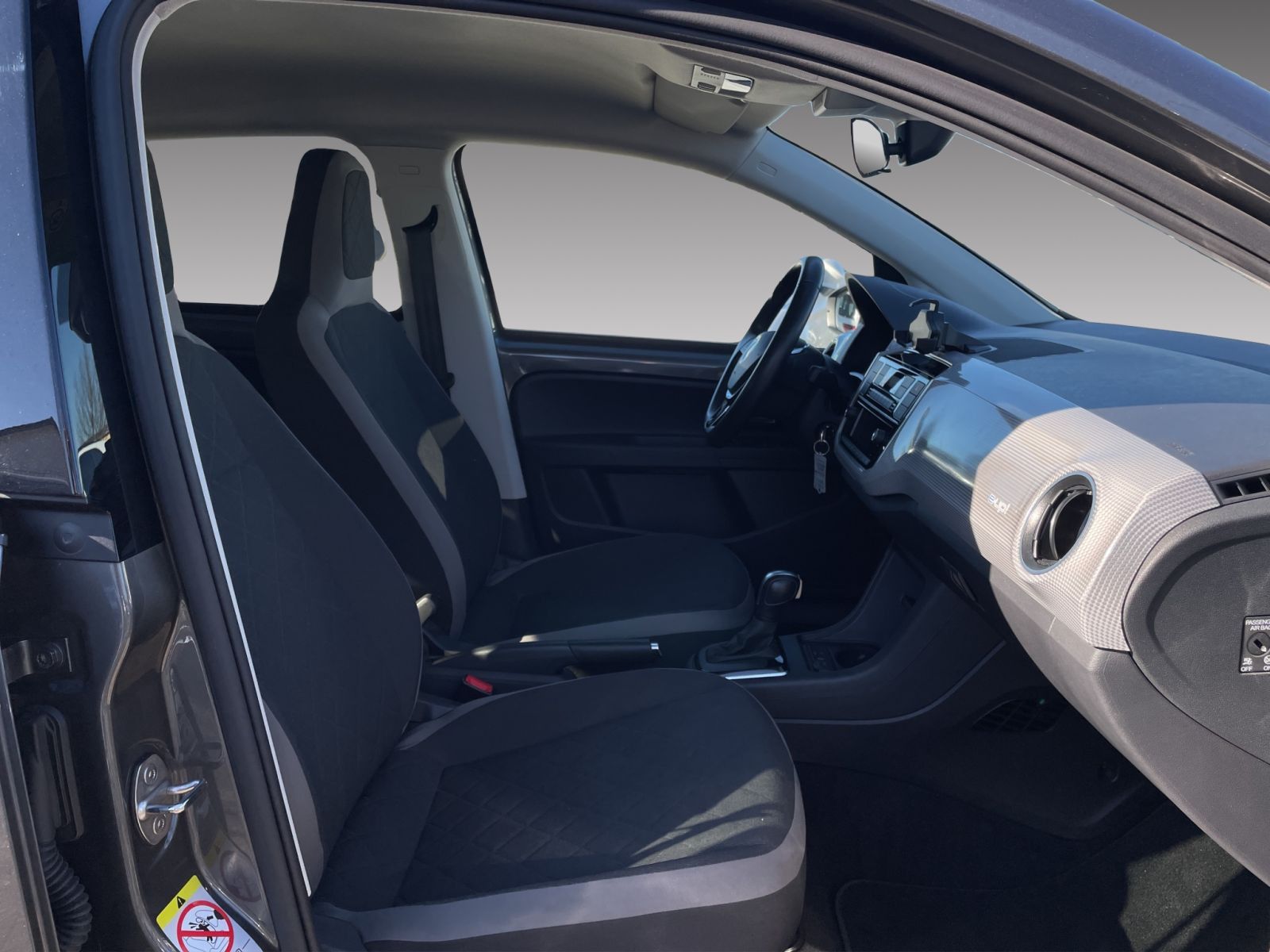 Volkswagen e-up! - Bild 9