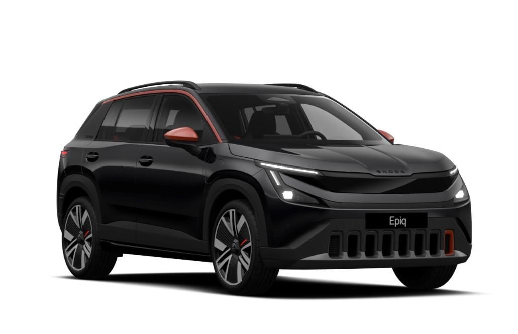 Skoda Epiq - Bild 11