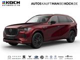 Mazda CX-80 3.3L e-SKYACTIV D 254ps 8AT AWD Homura - Mazda CX-80 Hybrid (Diesel/Elektro): Homura