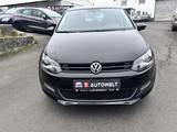 Volkswagen Polo V Highline 1.4 85PS PDC SHZ ALCANTARA 1HAND - VW Polo Gebrauchtwagen in Bonn