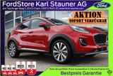 Ford Puma Titanium X 1.0 Park-Assistent B&O LED 18"