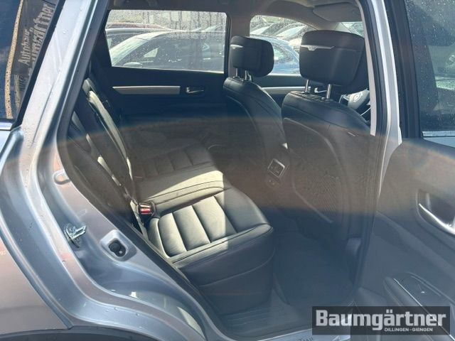 Fahrzeugabbildung Renault Koleos Initiale Paris Blue dCi 185 X-tronic 4WD