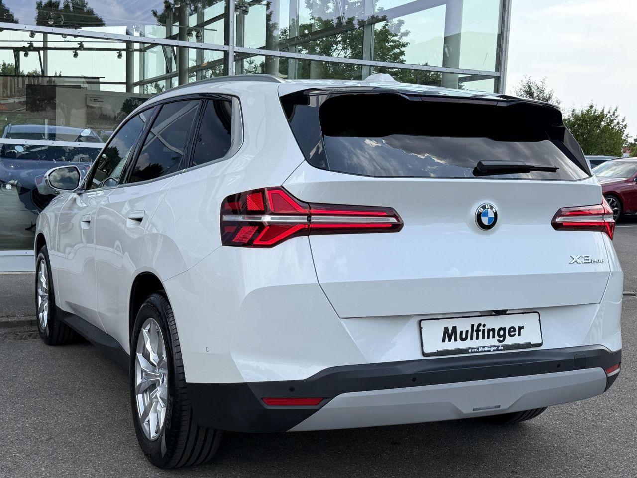BMW X3 x20d Sports.Park/-Driv-Ass.Kamera Live-Navi