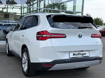 BMW X3 - 7
