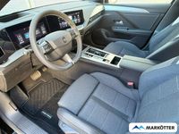 Opel Astra - Vorschau Bild 13