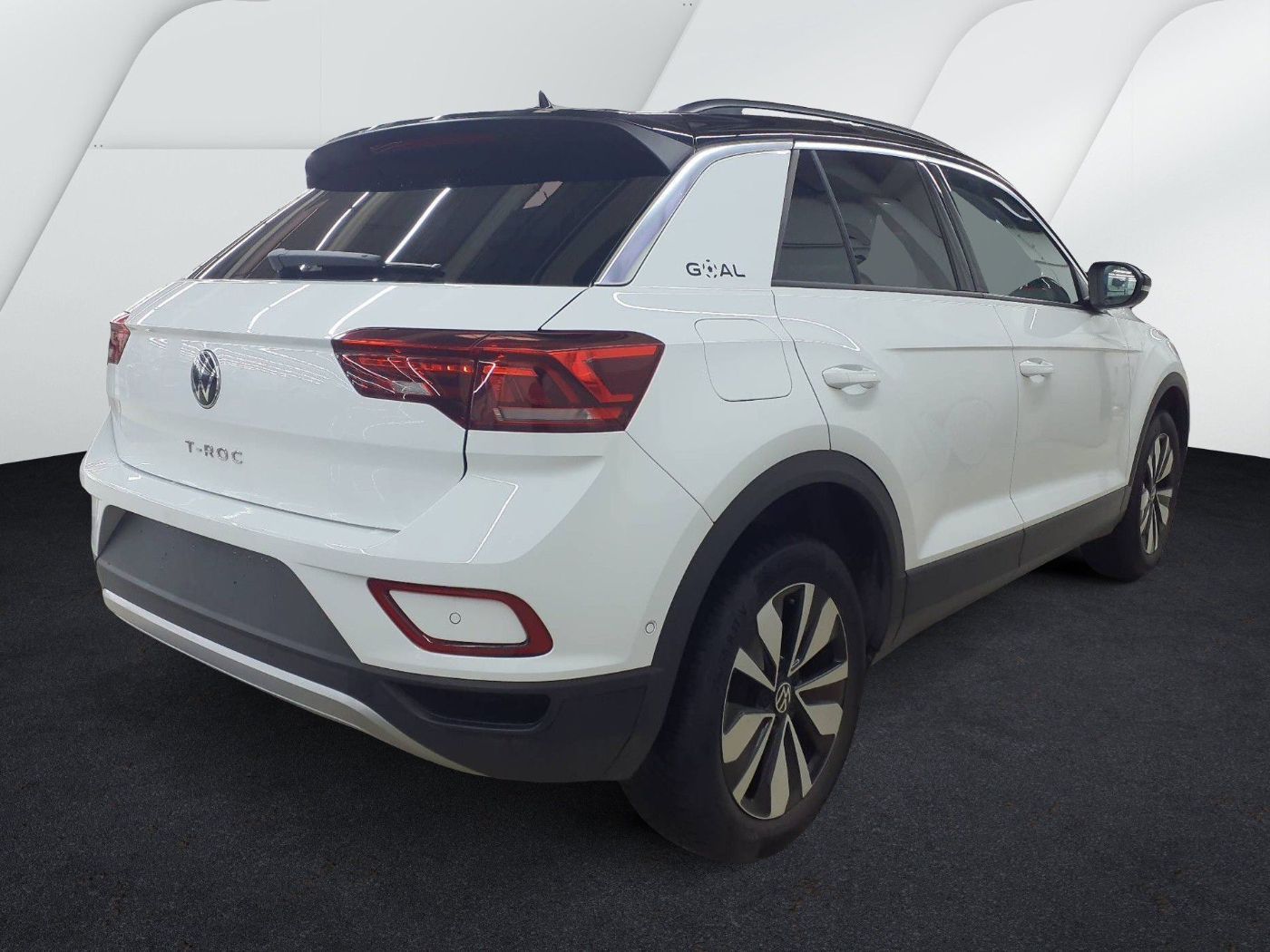 Volkswagen T-Roc - Bild 3