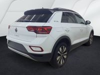 Volkswagen T-Roc - Vorschau Bild 3