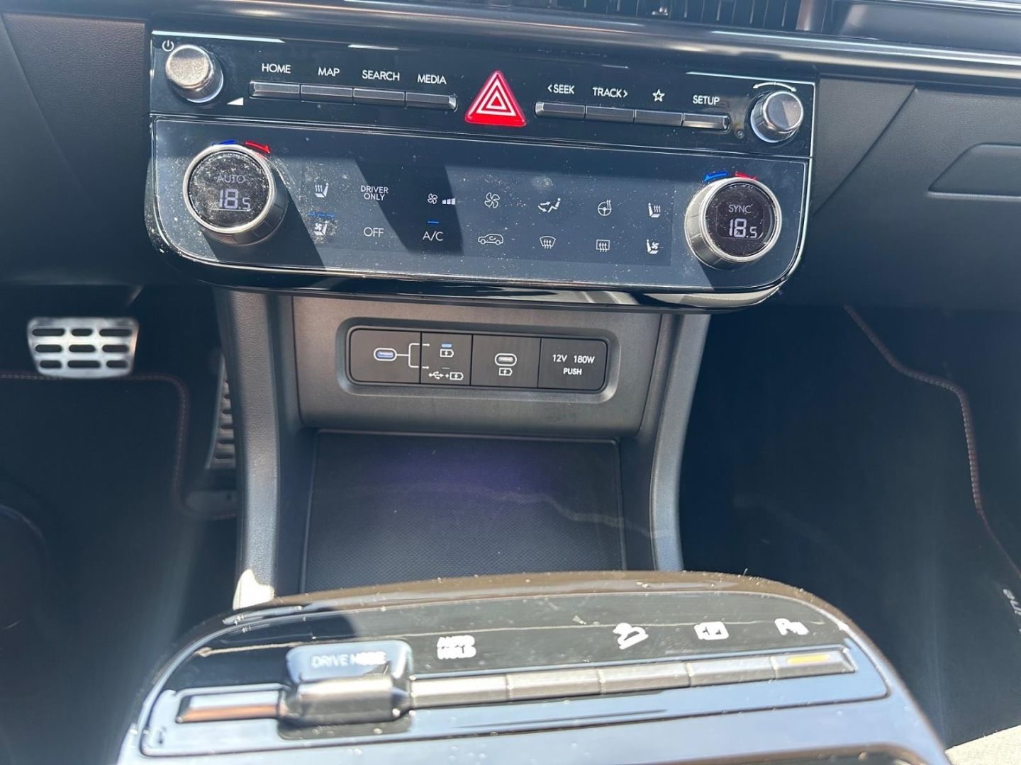Hyundai Tucson – Bild 18