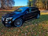 Mercedes-Benz GLA 250 4 Matic AMG Line/Pano/CAM/LED/Autom. - gebrauchte Mercedes-Benz GLA 250 aus dem Jahr 2019